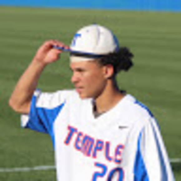 Meet your Posher, Kaleb - Picture 1 of 1